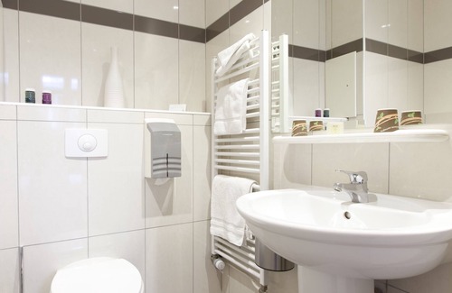 Quartier Bretagne Hotel | Hôtel Duquesne