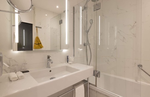 Gaillon Hotel | Hôtel Edouard 7 Paris Opéra