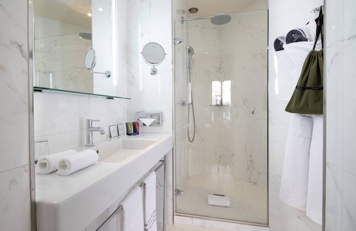 Gaillon Hotel | Hôtel Edouard 7 Paris Opéra