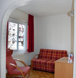 Sion Hotel | Hôtel Elite