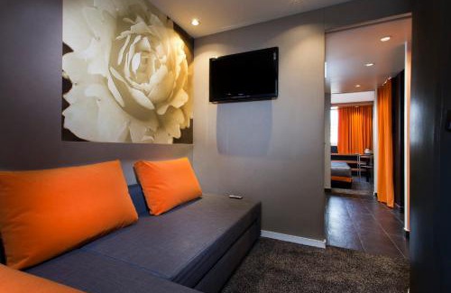Paris City Center Hotel | Hôtel Elixir