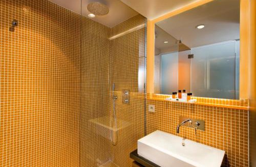 Paris City Center Hotel | Hôtel Elixir