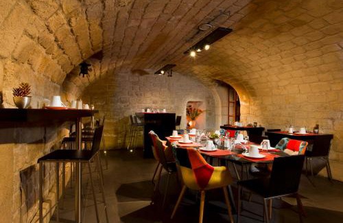 Paris City Center Hotel | Hôtel Elixir