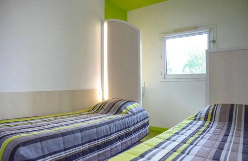 Coudes Hotel | Hôtel Enzo GREEN "CLERMONT FERRAND, COUDES, ISSOIRE"