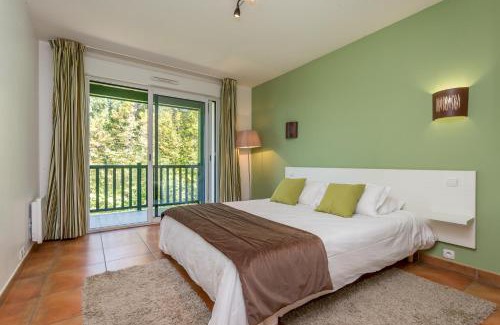Saint-Jean-de-Luz Hotel | Hôtel Erromardie by Odalys