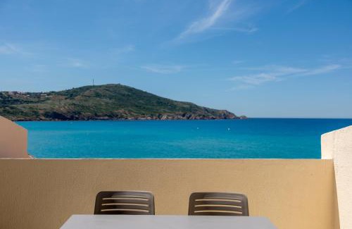 Cargese Apartamento | Hôtel et Résidence Ta Kladia - Omigna