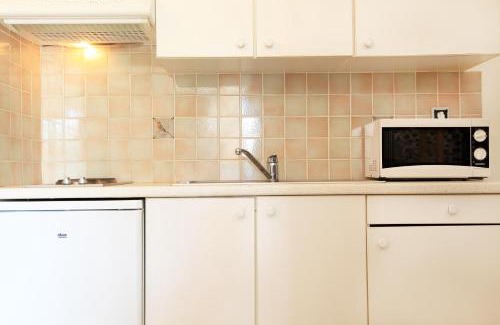 Cargese Apartamento | Hôtel et Résidence Ta Kladia - Omigna