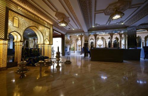 Sidi Brahim Hotel | Hôtel Fès Inn & SPA