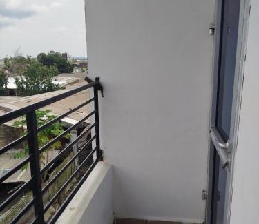 Douala Hotel | Hôtel Famigni