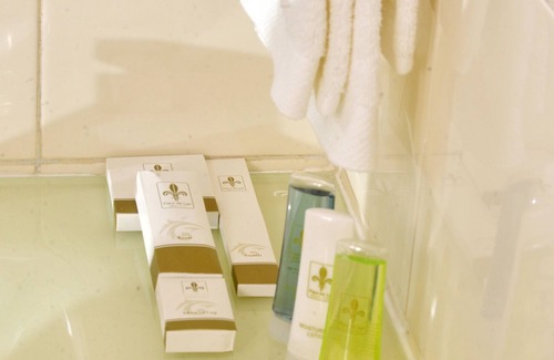 Dakar-Plateau Hotel | Hôtel Fleur de Lys Plateau