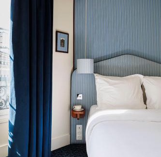 Quartier Sainte-Marguerite Hotel | Hôtel Folie - Orso Hotels