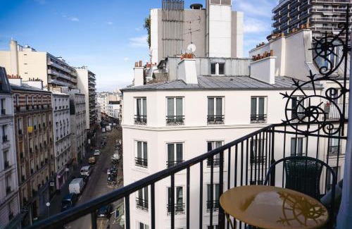 Quartier Sainte-Marguerite Hotel | Hôtel Folie - Orso Hotels