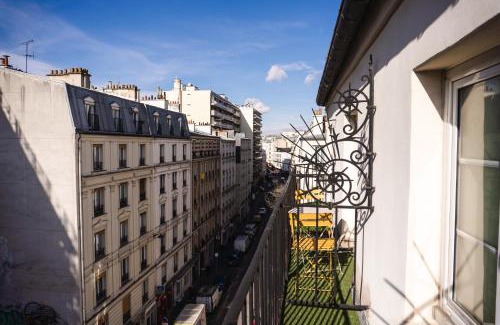 Quartier Sainte-Marguerite Hotel | Hôtel Folie - Orso Hotels