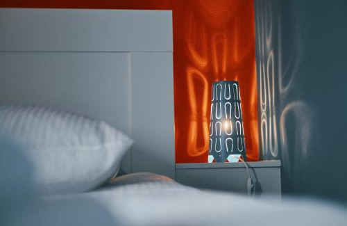Francorchamps Hotel | Hôtel Francorchamps Pitlane Lodge