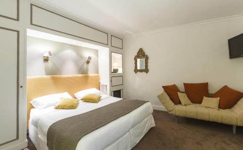 Gaillon Hotel | Hôtel Gaillon Opera