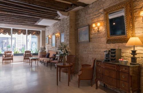 Gaillon Hotel | Hôtel Gaillon Opera
