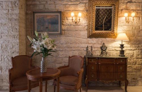 Gaillon Hotel | Hôtel Gaillon Opera