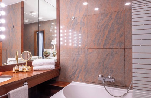 Chaussee-d'Antin Hotel | Hôtel George Sand Opéra Paris