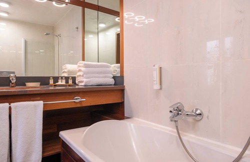 Chaussee-d'Antin Hotel | Hôtel George Sand Opéra Paris