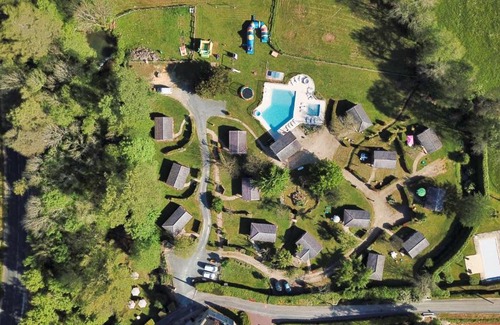 Terrasson-la-Villedieu Otro | hôtel gites le clos du moulin
