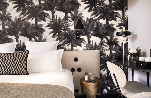 Gaillon Hotel | Hôtel Gramont