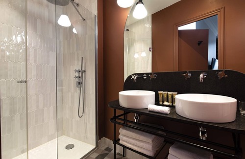Gaillon Hotel | Hôtel Gramont