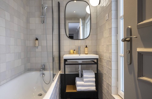 Chaussee-d'Antin Hotel | Hôtel Hélios Opéra