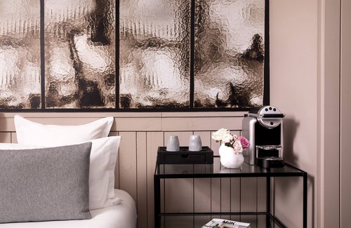 Chaussee-d'Antin Hotel | Hôtel Hélios Opéra