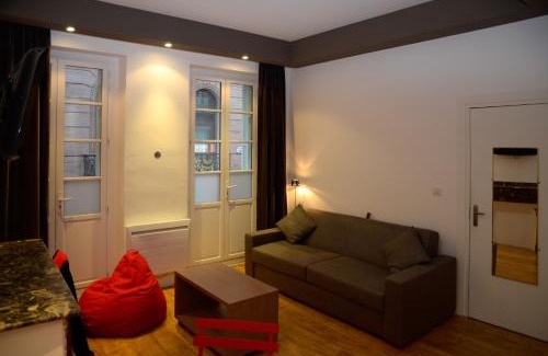 Les Chalets - Saint-Aubin - Saint-Etienne Hotel | Hôtel Héliot, Cosy Places by Charme & Caractère