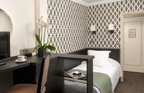 Sorbonne Hotel | Hôtel Henri IV Rive Gauche