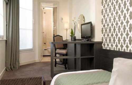 Sorbonne Hotel | Hôtel Henri IV Rive Gauche