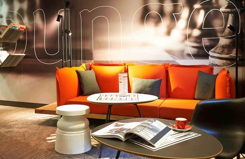 Strasbourg Hotel | Hôtel ibis Strasbourg Centre Petite France