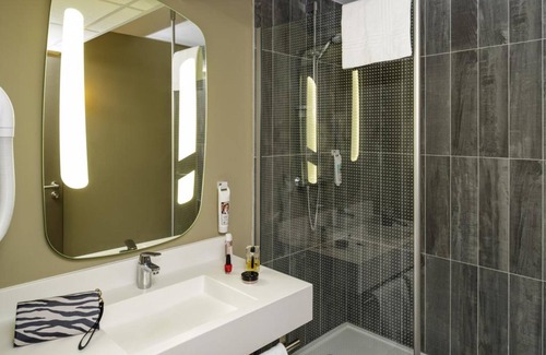 Strasbourg Hotel | Hôtel ibis Strasbourg Centre Petite France