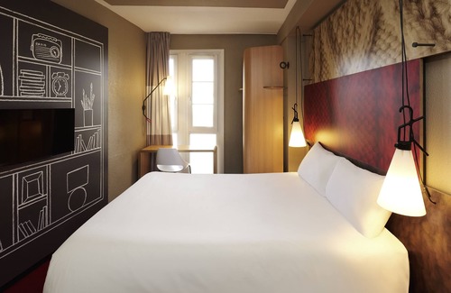 Strasbourg Hotel | Hôtel ibis Strasbourg Centre Petite France