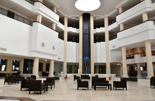 Hammamet Hotel | Hôtel Imperial Park Hammamet