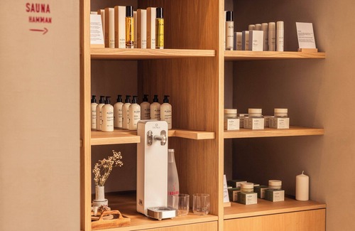Arbonne Hotel | Hôtel Indarra