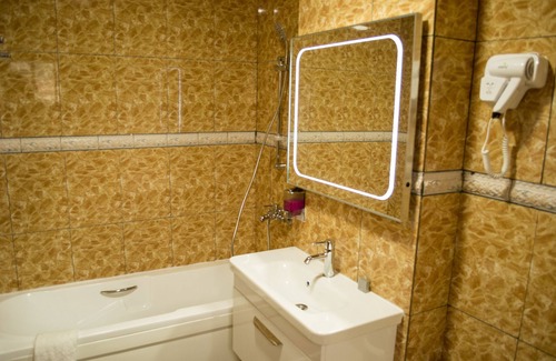 Yaounde Hotel | Hôtel JOUVENCE INTERNATIONAL