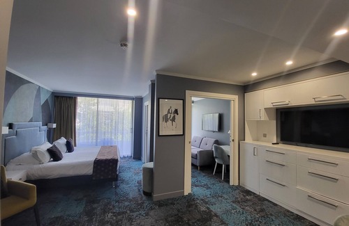 Cannes Hotel | Hôtel Juliana Cannes