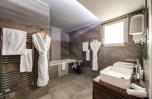 Cannes Hotel | Hôtel Juliana Cannes