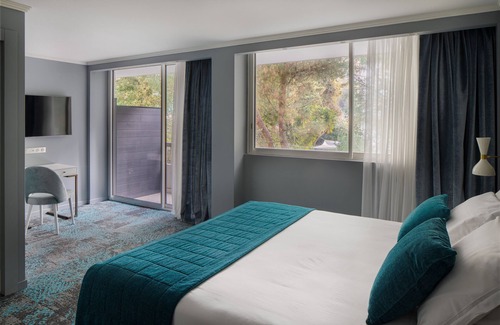 Cannes Hotel | Hôtel Juliana Cannes