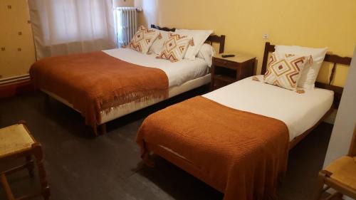 Dole Hotel | Hôtel JurJura