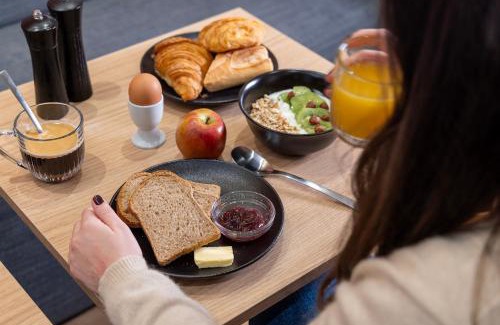 Paris City Center Hotel | Hôtel Korner Châtelet