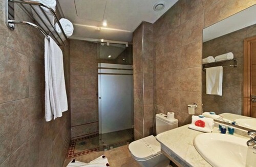 Ville Nouvelle Hotel | Hôtel L'Escale Fès