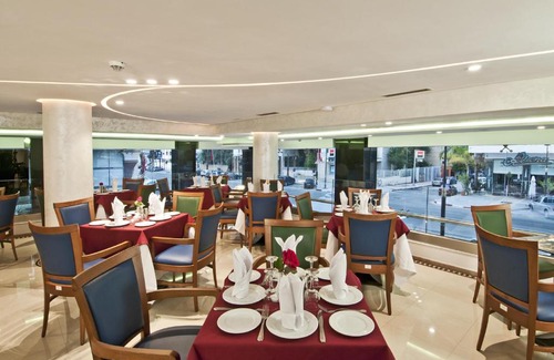 Ville Nouvelle Hotel | Hôtel l'escale
