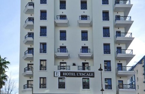 Ville Nouvelle Hotel | Hôtel l'escale