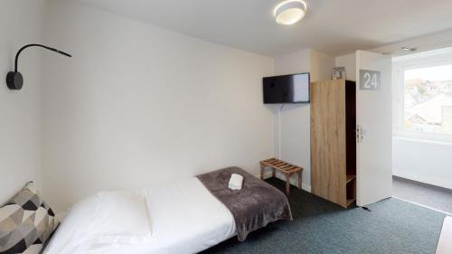 Trouville-sur-Mer Hotel | Hôtel L'Estran