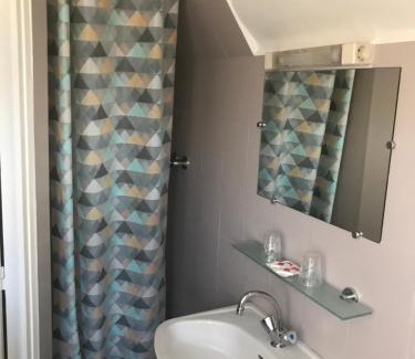 Trouville-sur-Mer Hotel | Hôtel L'Estran
