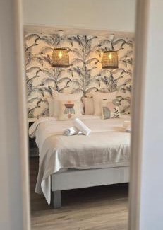 Capbreton Hotel | Hôtel La Baïne