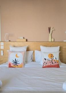 Capbreton Hotel | Hôtel La Baïne