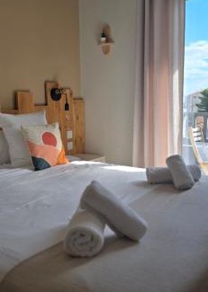 Capbreton Hotel | Hôtel La Baïne